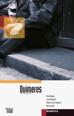 Quimeres