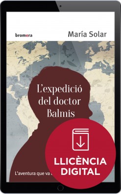 L'expedició del doctor Balmis (llicència digital)