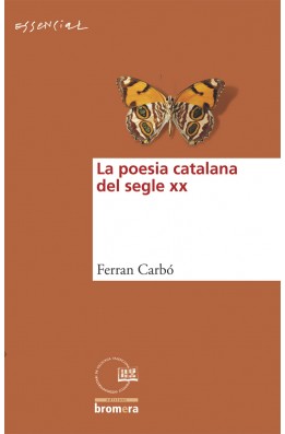 La poesia catalana del segle xx