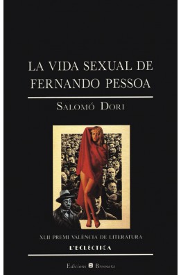 La vida sexual de Fernando Pessoa
