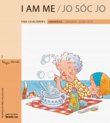 I am me / Jo soc jo