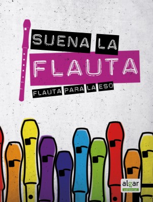 Suena la flauta