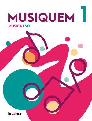 Musiquem 1 ESO