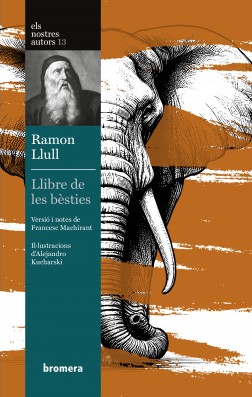 Llibre de les bèsties