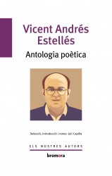 Antologia poètica de Vicent Andrés Estellés