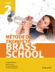 Mètode de trompeta. Brass School 2
