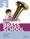 Mètode de tuba. Brass School 2