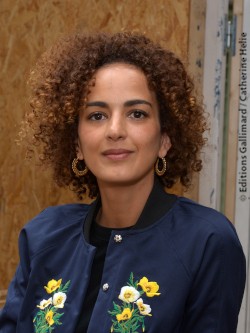 Leïla Slimani