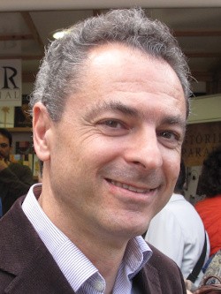 Fernando González Candelas