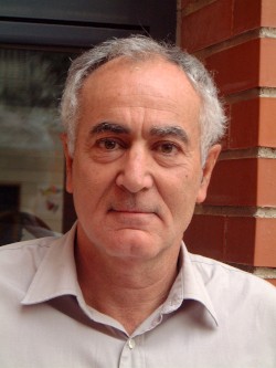 Eduardo Alonso