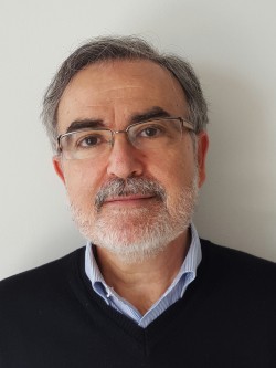 José A. Piqueras