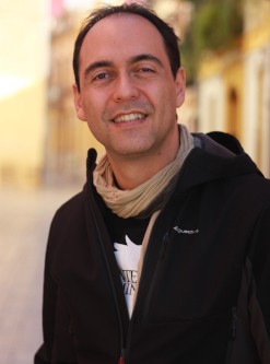 Ivan Carbonell Iglesias