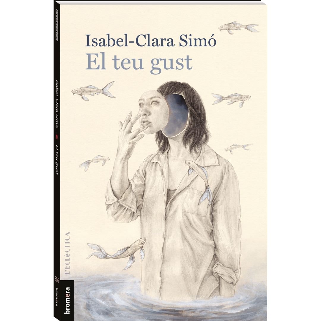Isabel-Clara Simó El teu gust