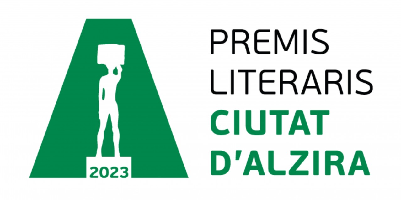 Llistat definitiu d'obres presentades als Premis Literaris Ciutat d'Alzira 2023
