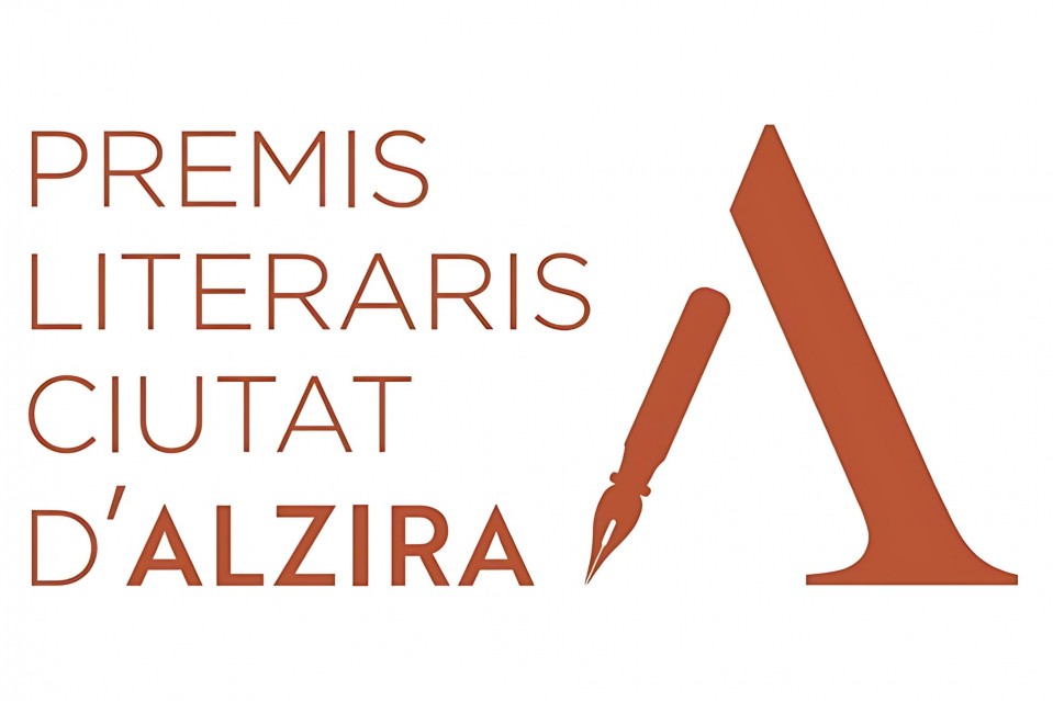 Els Premis Literaris Ciutat d’Alzira 2024 se celebraran el 12 de desembre amb una gala benèfica